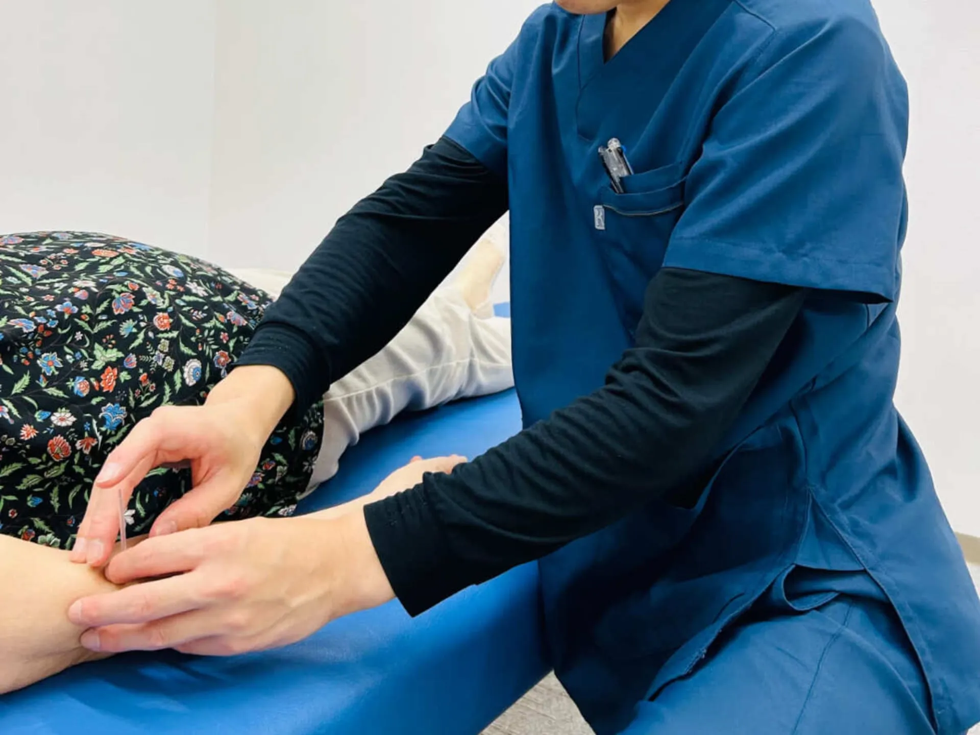 ケアフルはりきゅう施術院